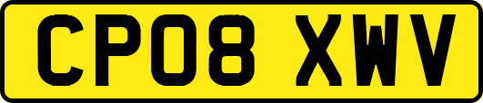 CP08XWV