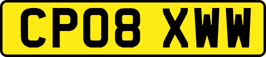 CP08XWW