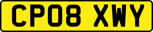 CP08XWY