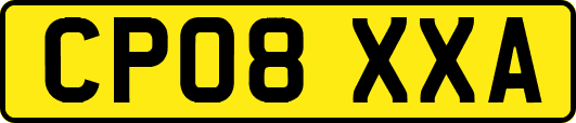 CP08XXA
