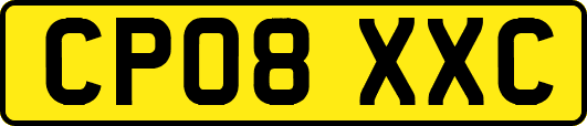 CP08XXC