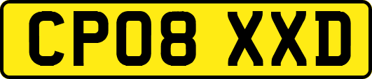 CP08XXD