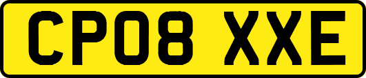 CP08XXE