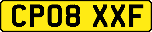 CP08XXF