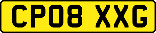 CP08XXG
