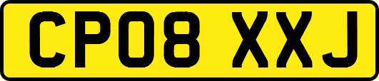 CP08XXJ