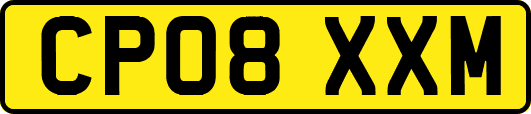 CP08XXM