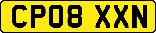 CP08XXN