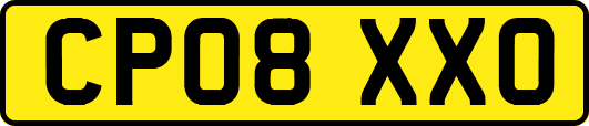 CP08XXO