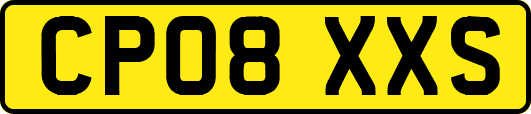 CP08XXS