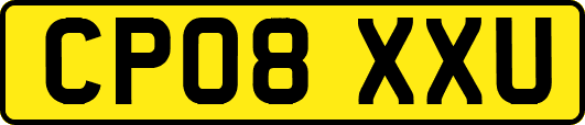 CP08XXU