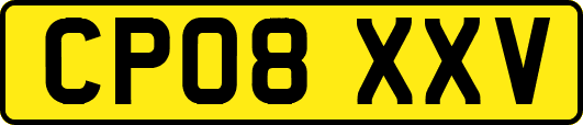 CP08XXV
