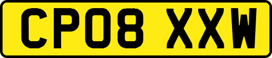 CP08XXW