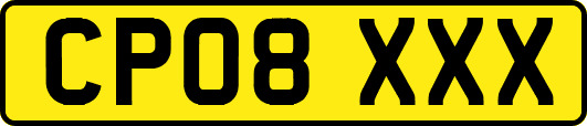CP08XXX