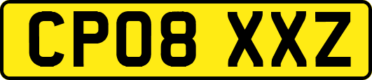 CP08XXZ