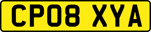 CP08XYA