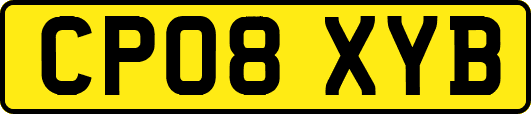 CP08XYB