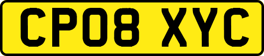 CP08XYC