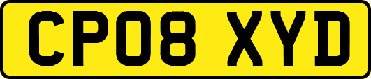 CP08XYD