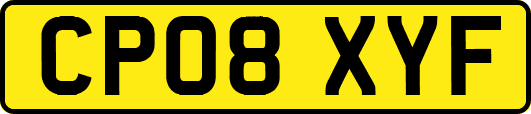 CP08XYF