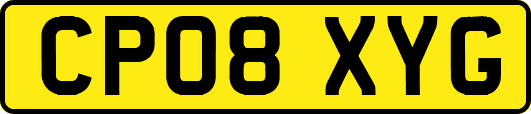 CP08XYG