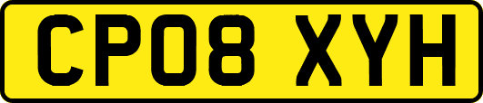 CP08XYH