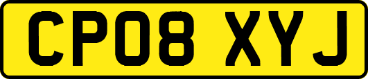 CP08XYJ