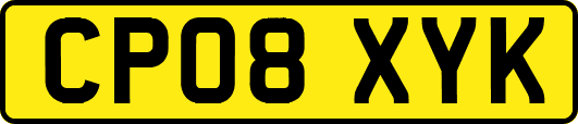 CP08XYK