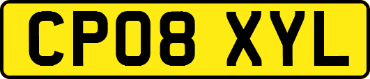CP08XYL