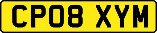 CP08XYM