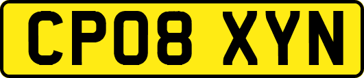 CP08XYN
