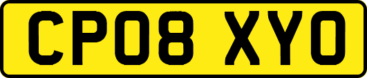 CP08XYO