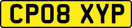 CP08XYP