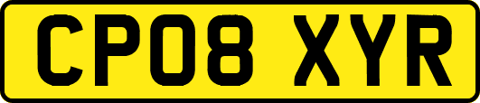 CP08XYR