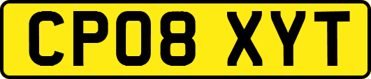 CP08XYT