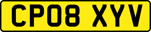 CP08XYV