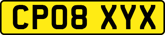 CP08XYX