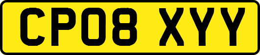 CP08XYY