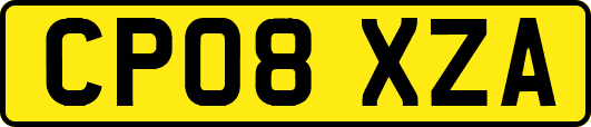 CP08XZA