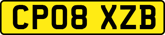 CP08XZB