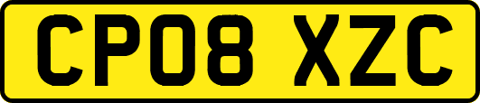 CP08XZC