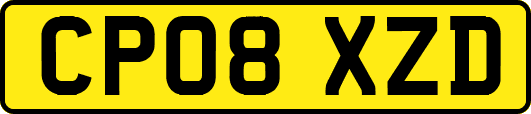 CP08XZD