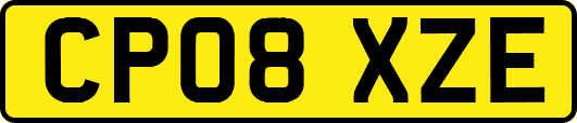 CP08XZE