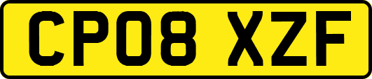 CP08XZF