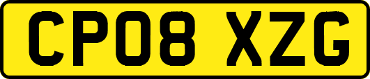 CP08XZG