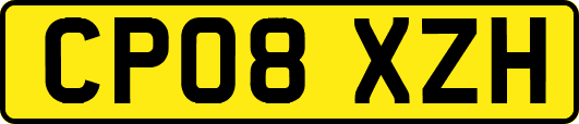 CP08XZH