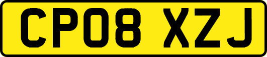 CP08XZJ