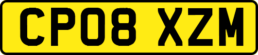CP08XZM