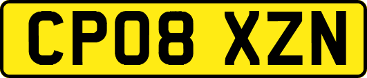 CP08XZN