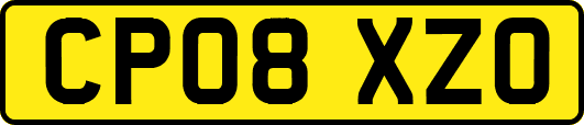 CP08XZO